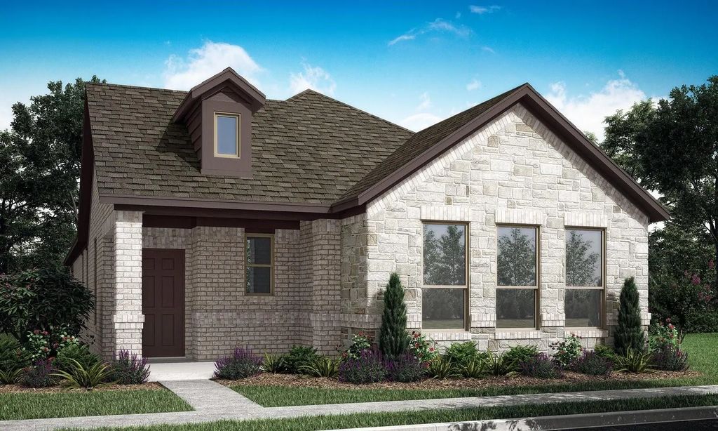 260 Cattleman Way, Midlothian