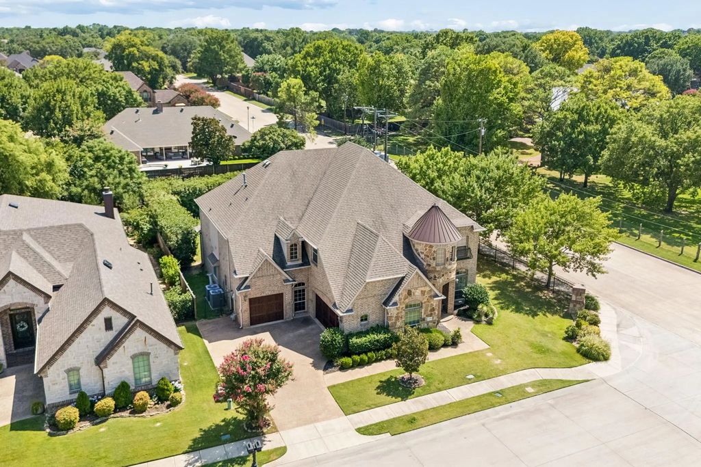 2405 Arbor Gate Lane, Colleyville
