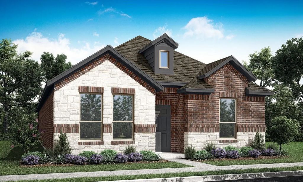 246 Cattleman Way, Midlothian