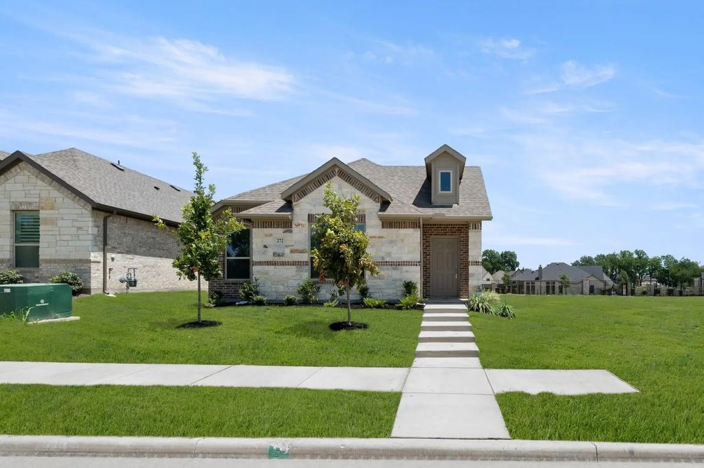 272 Cattleman Way, Midlothian