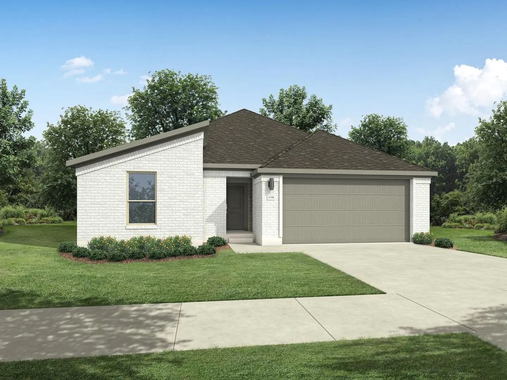 3112 Paisley Drive, Gunter
