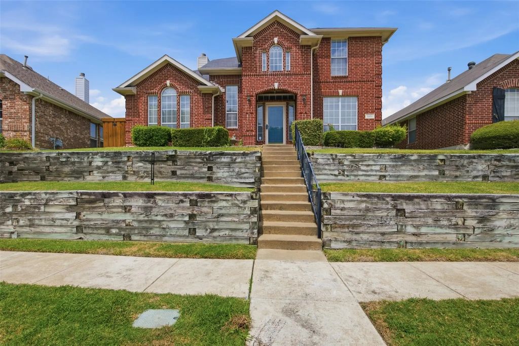 1509 Blair Drive, Garland