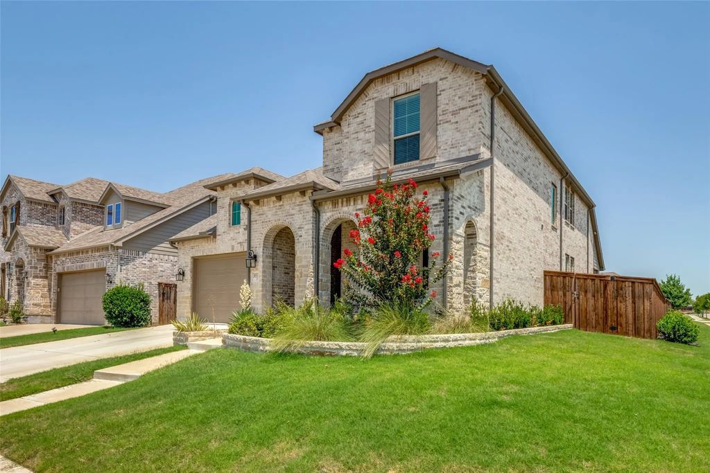 3053 Estuary Drive, Royse City