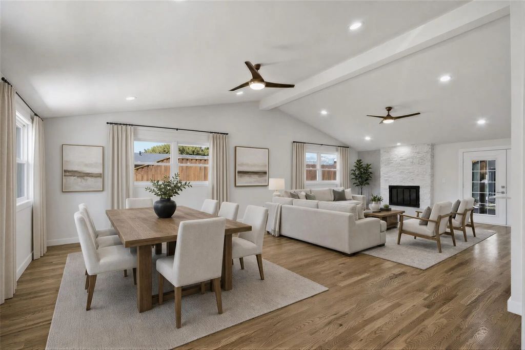 3145 Longbow Court, Dallas
