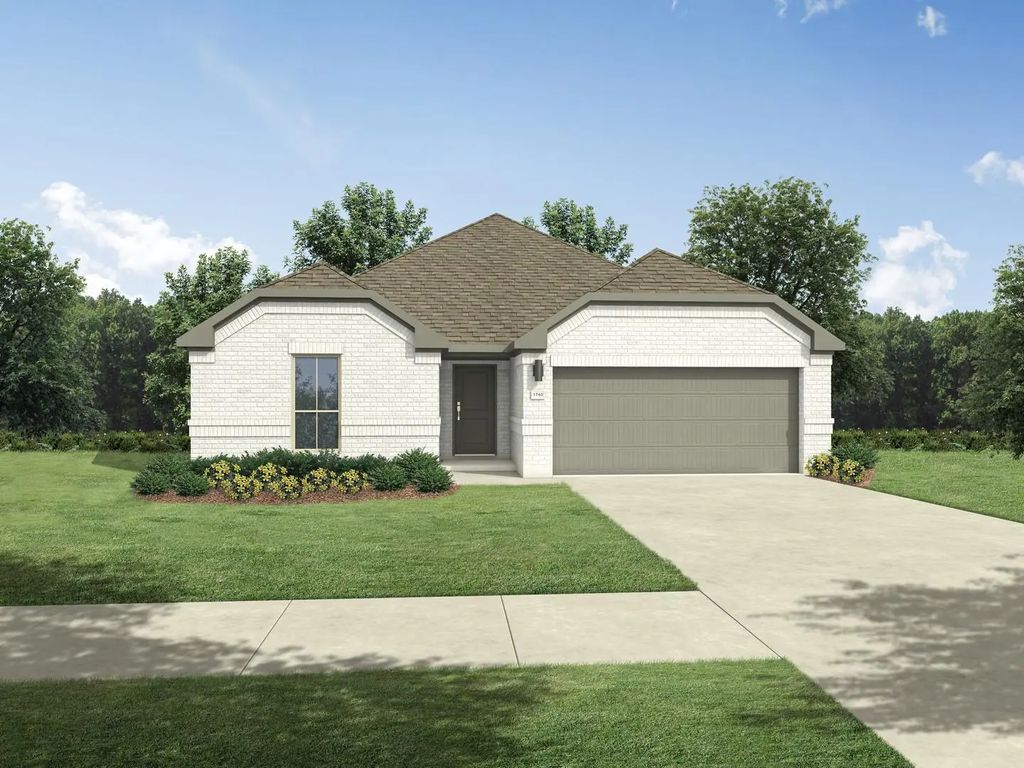 1117 Sundog Drive, Princeton