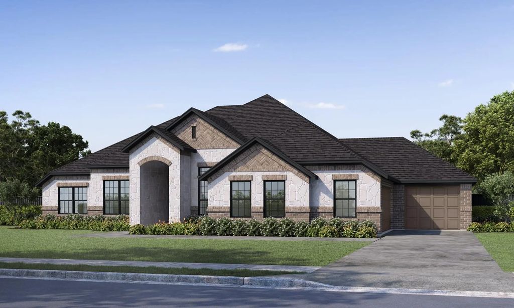6501 Emerson Drive, Mesquite