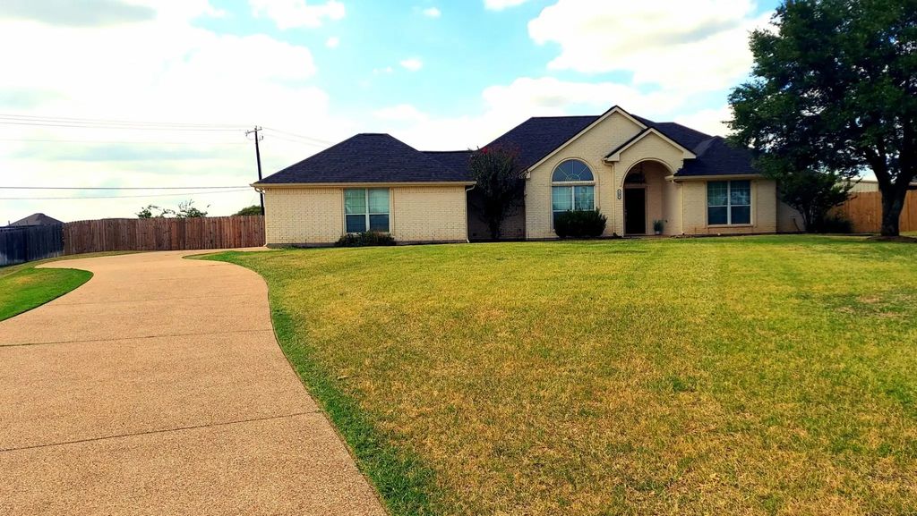 1107 Woodbridge Court, Willow Park