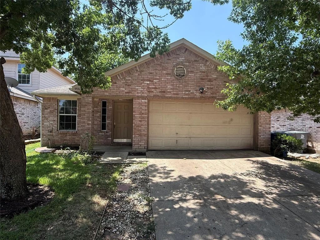 9916 Crystal Valley Way, Dallas