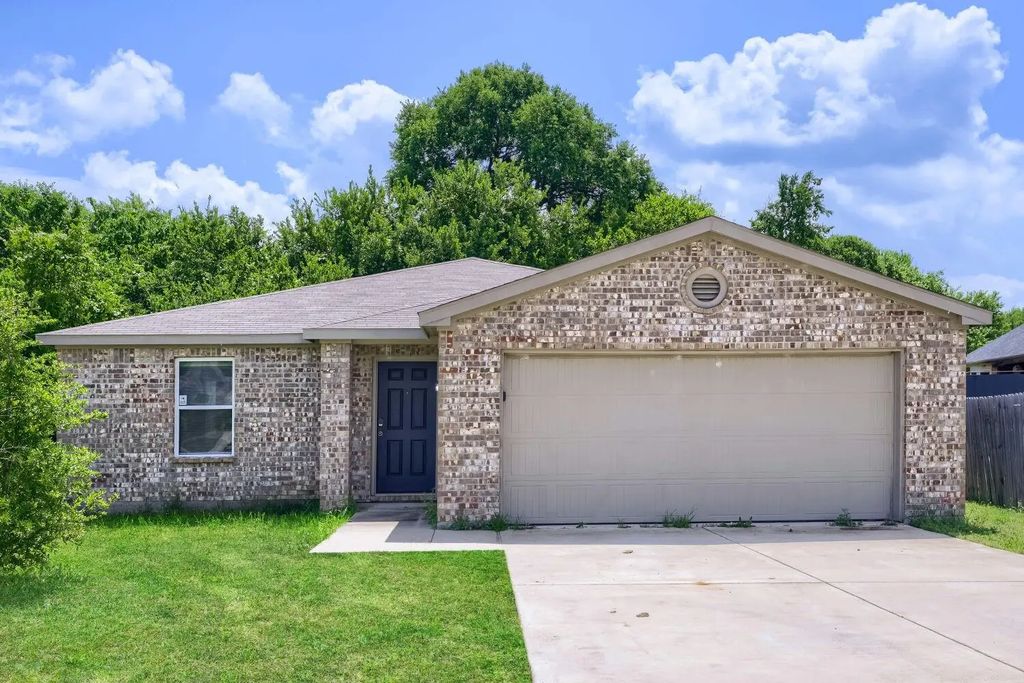 1509 Fairway Drive, Sherman