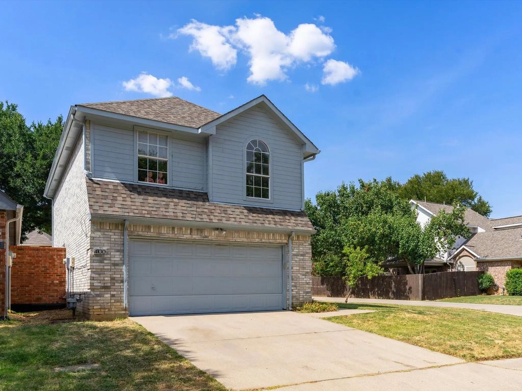 4100 1 Place Lane, Flower Mound