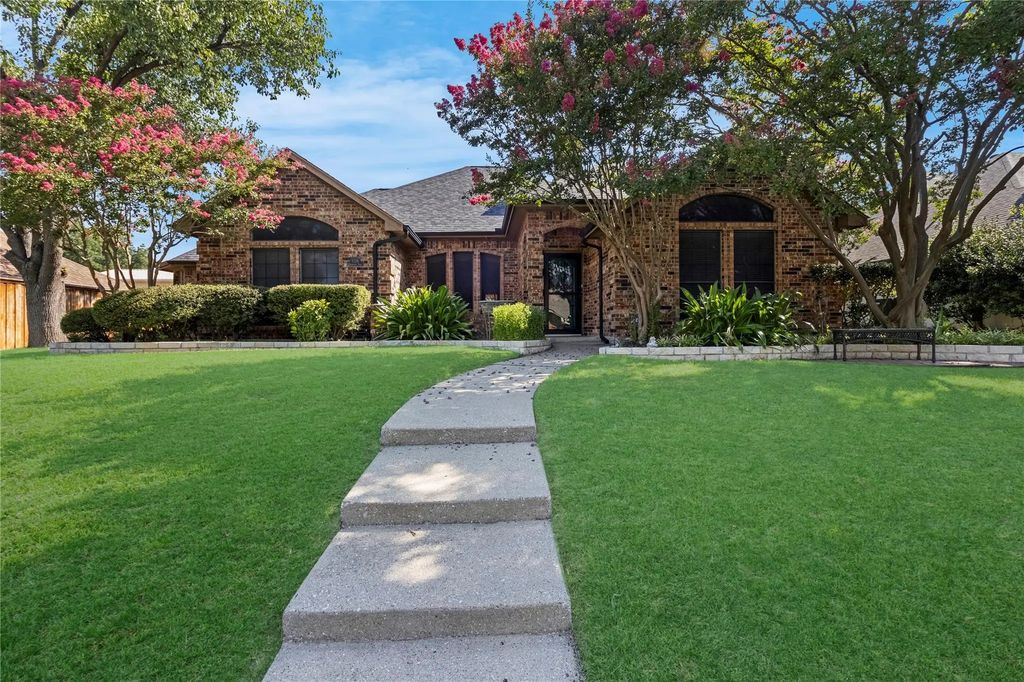1226 Stillwater Trail, Carrollton