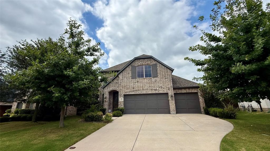 4515 Helston Drive, Plano