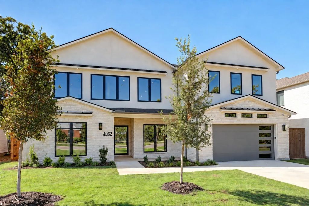 4062 Valley Ridge Road, Dallas