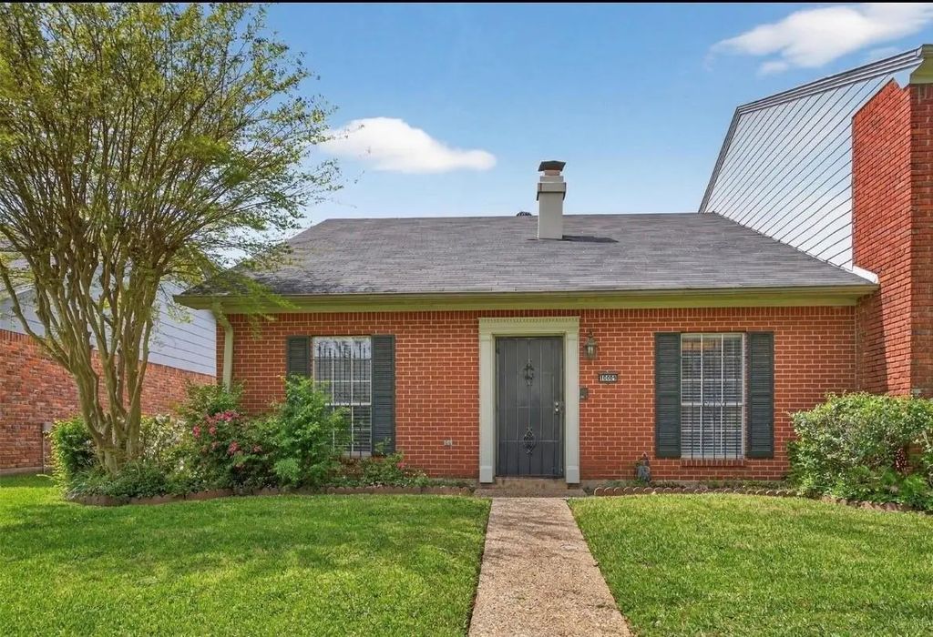 10009 Raintree Drive, Shreveport