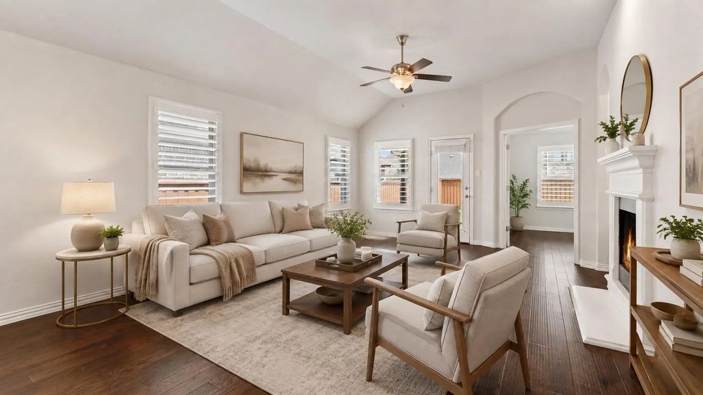 1804 Virtue Port Lane, Wylie