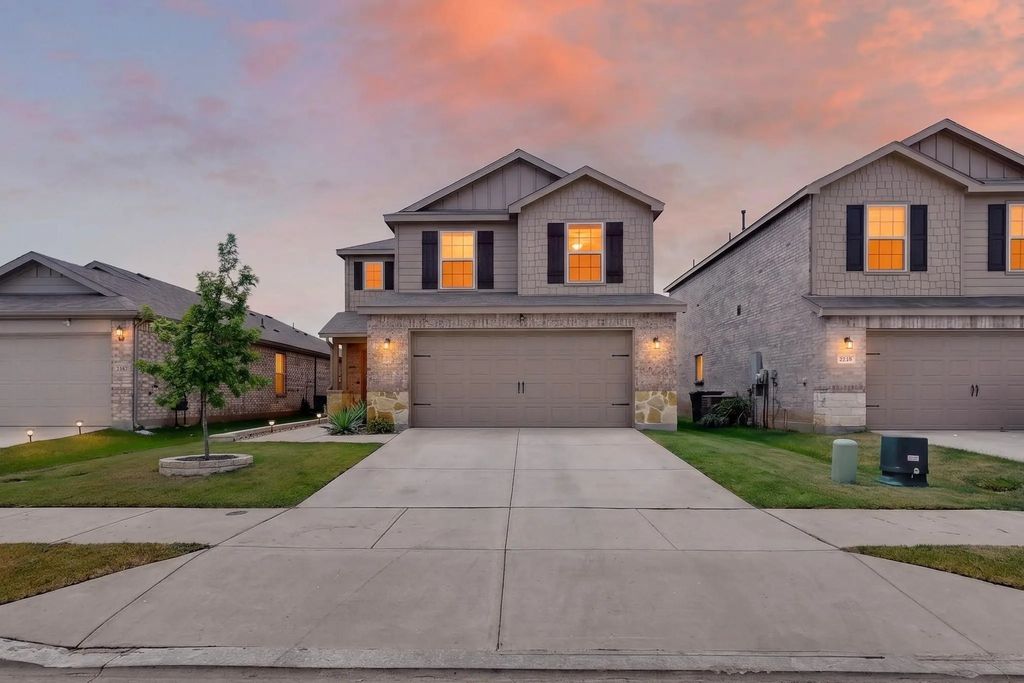 14012 Haggerston Drive, Pilot Point