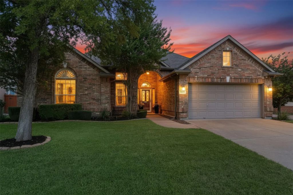 5713 Kelly Court, Haltom City