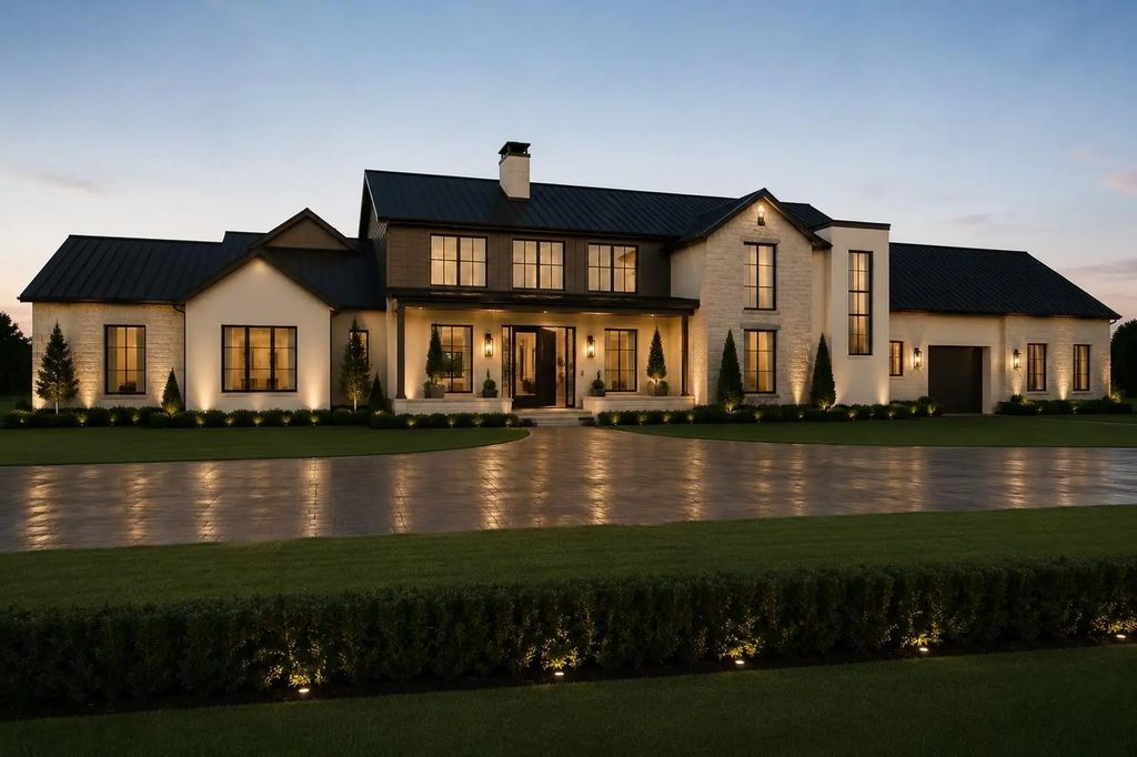 1052 W Dove Road, Southlake