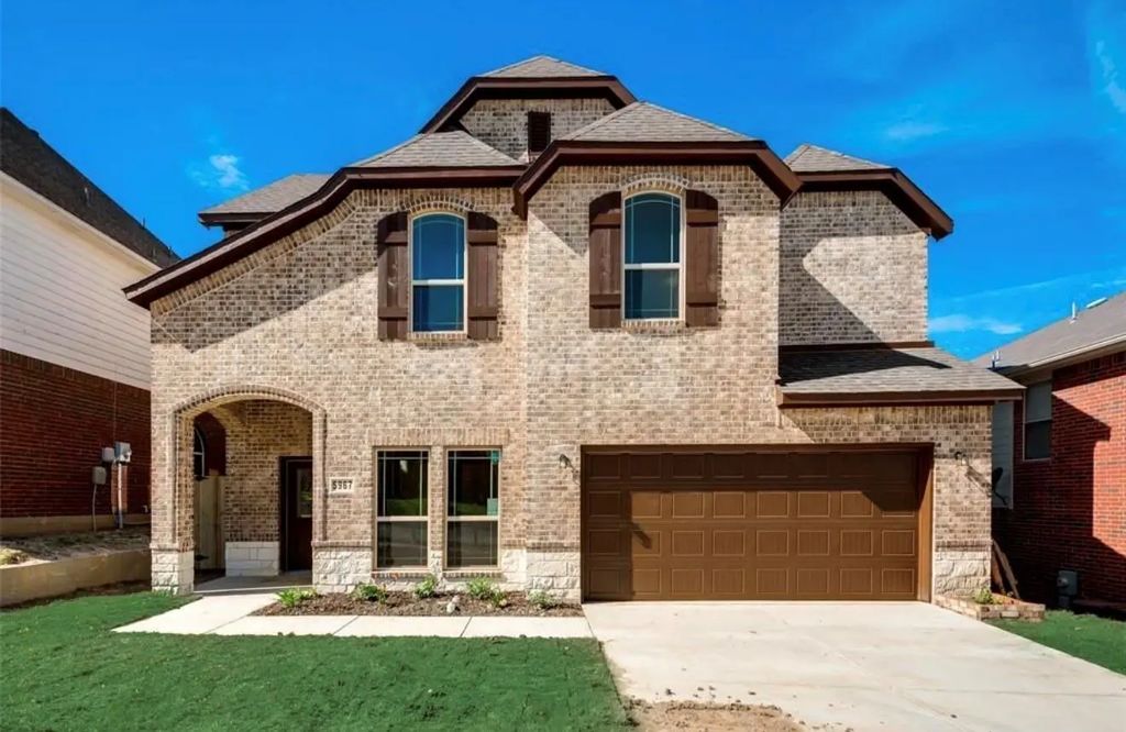 5967 Wisdom Creek, Dallas
