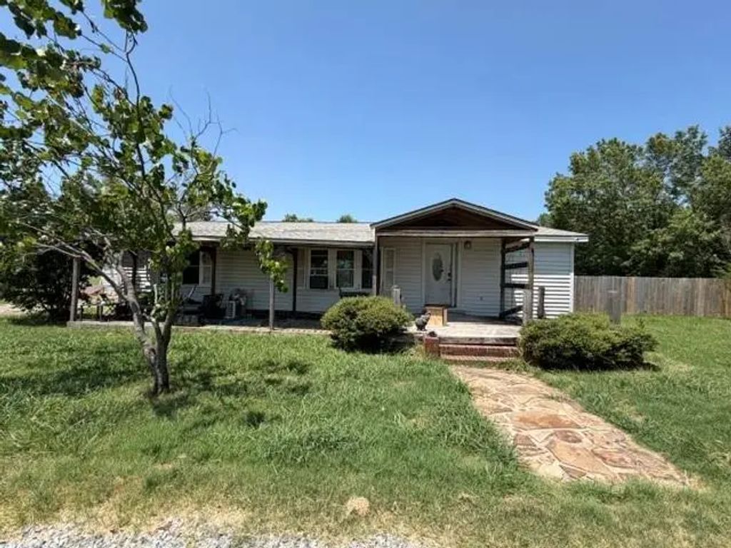 5360 County Road 437, Princeton