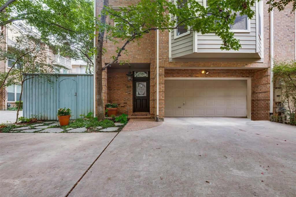 2205 Boll Street A, Dallas