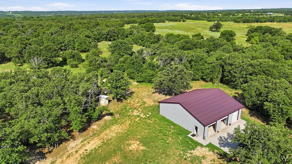 357 Toto Road, Weatherford