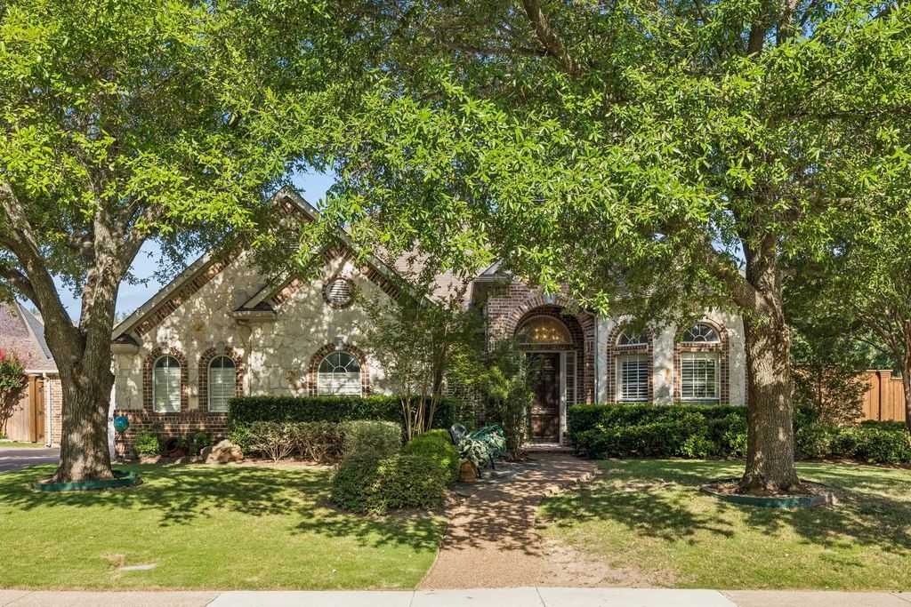 3121 Ashwood Court, Richardson