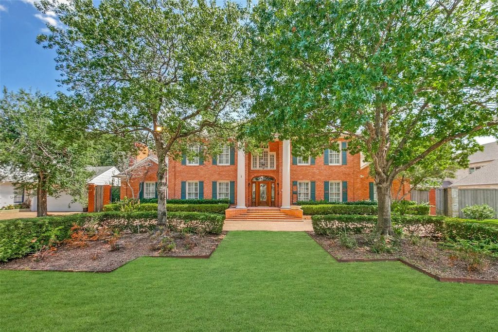 6214 Northwood Road, Dallas