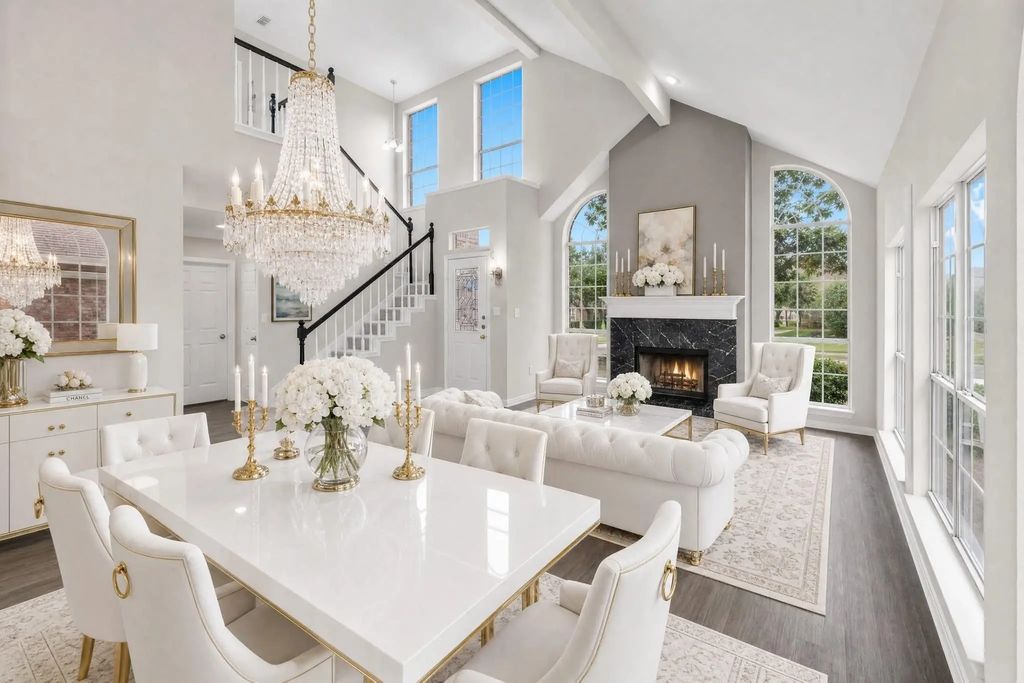1310 Cannes Drive, Carrollton