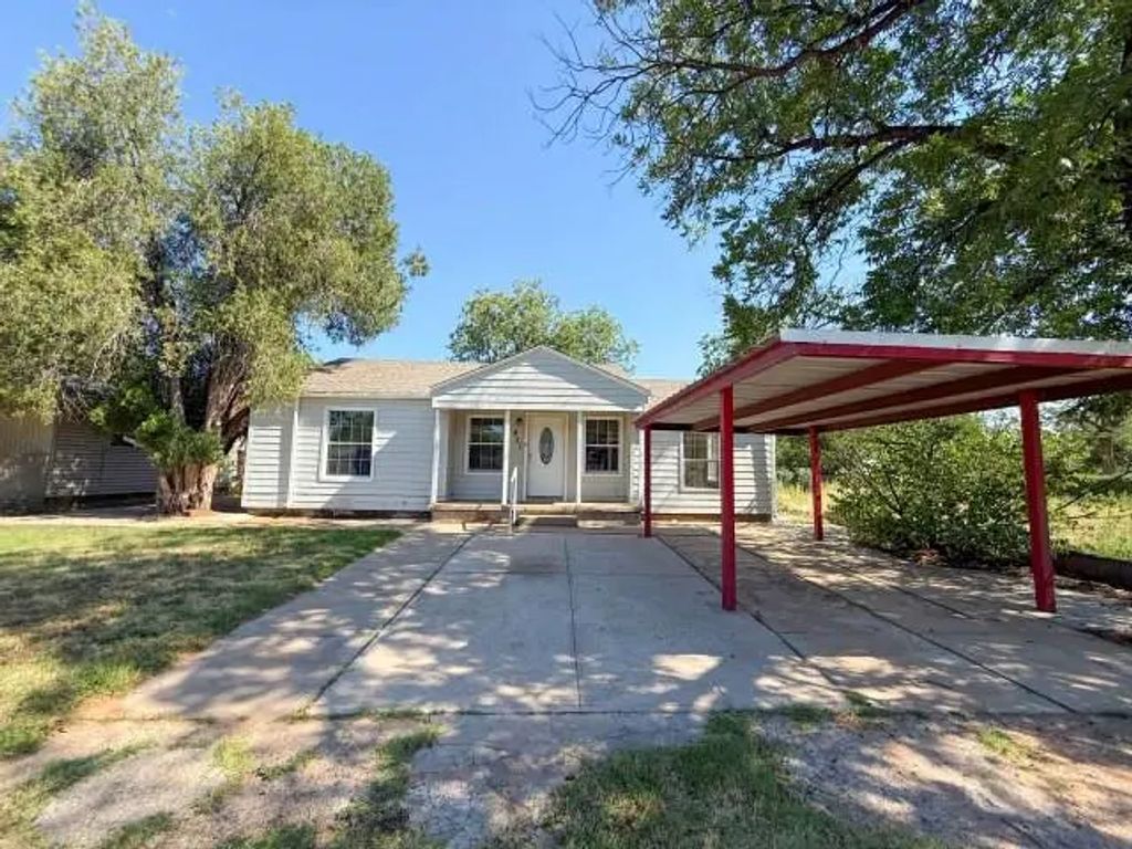 937 E 16th Street, Colorado City