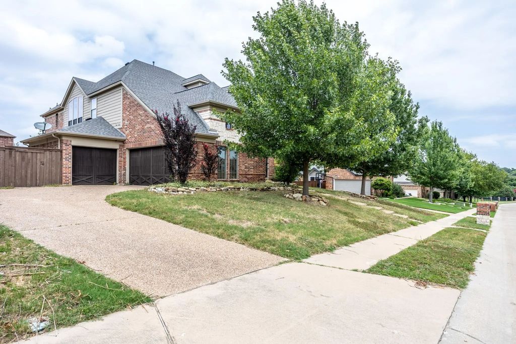 3300 Nottingham Drive, McKinney
