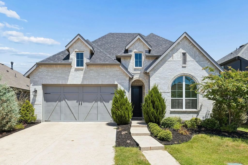 1616 Mcdougall Creek, Van Alstyne