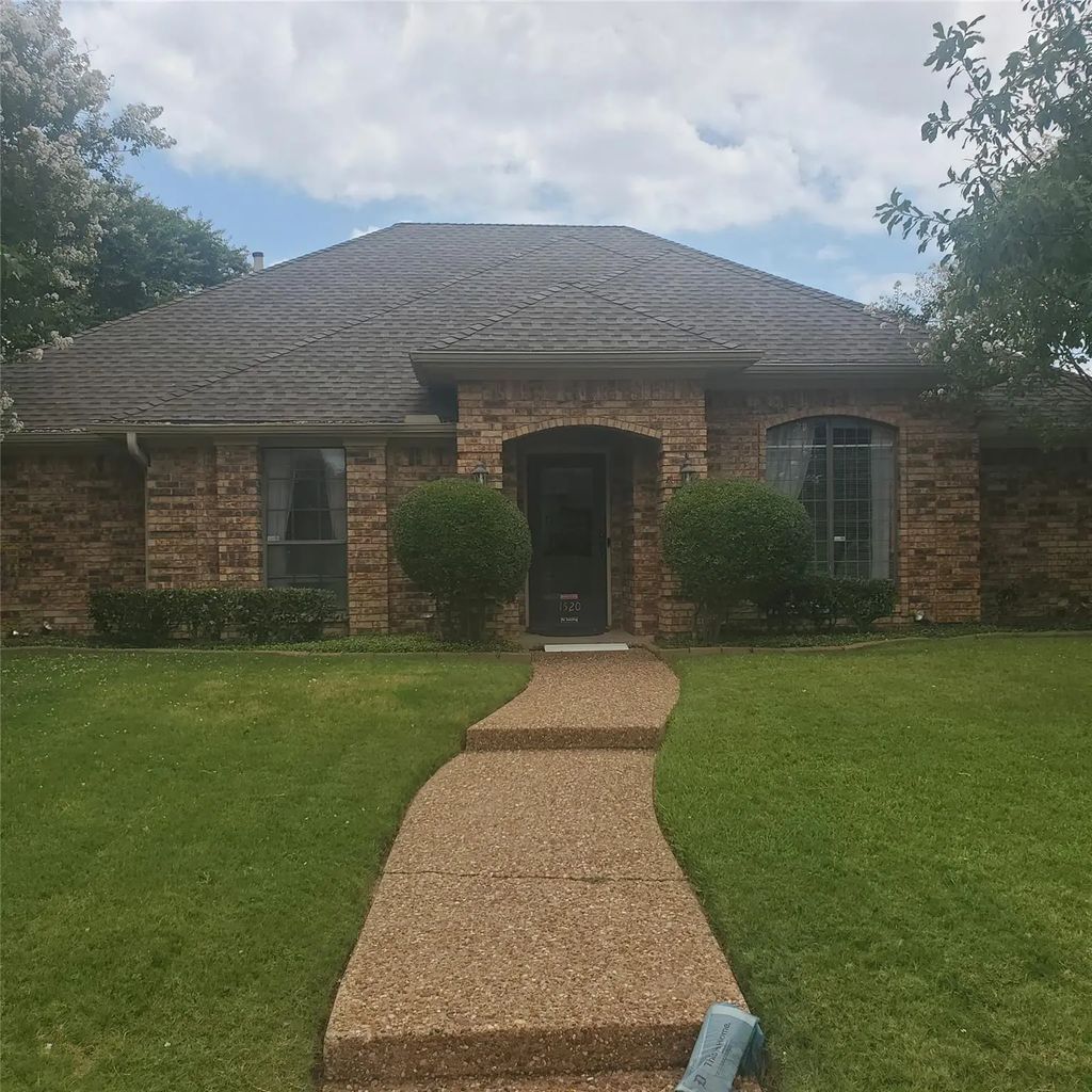 1520 Callaway Drive, Plano