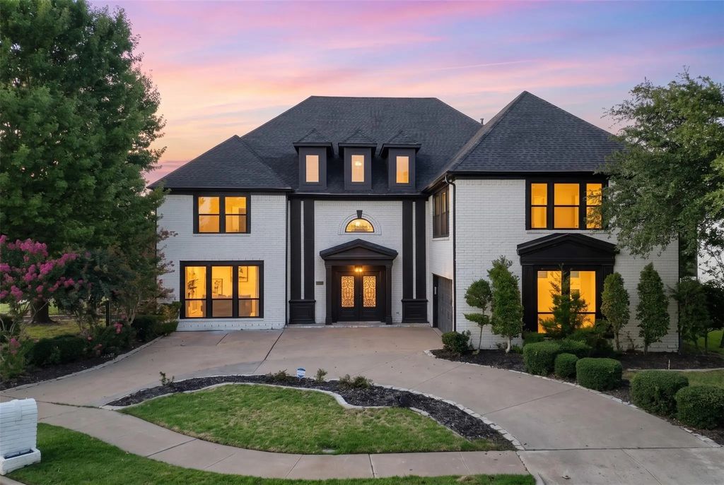 3007 Waterway Court, Arlington