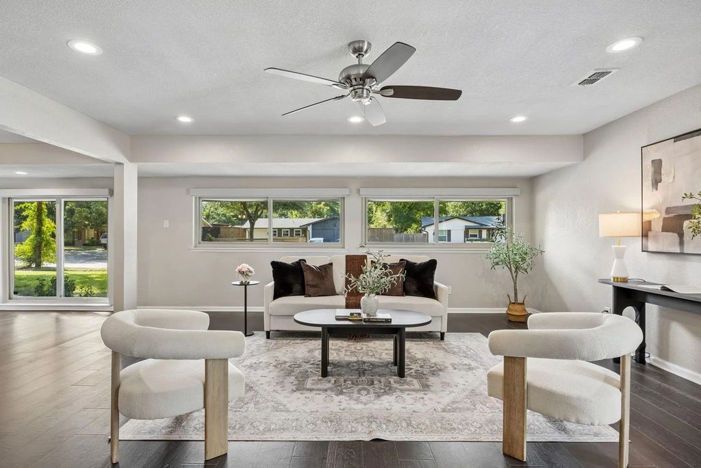 11221 Dalron Drive, Dallas