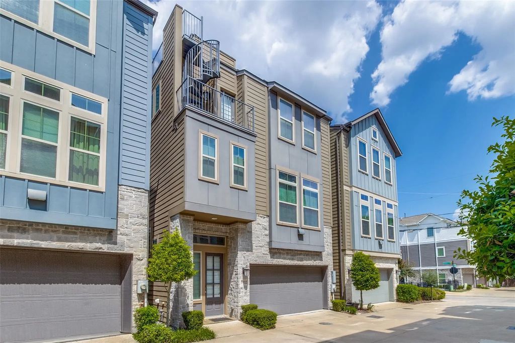 5932 Evening Star Place, Dallas