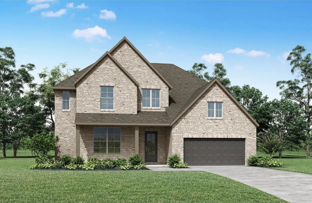 1709 Apple Tree Lane, Rockwall