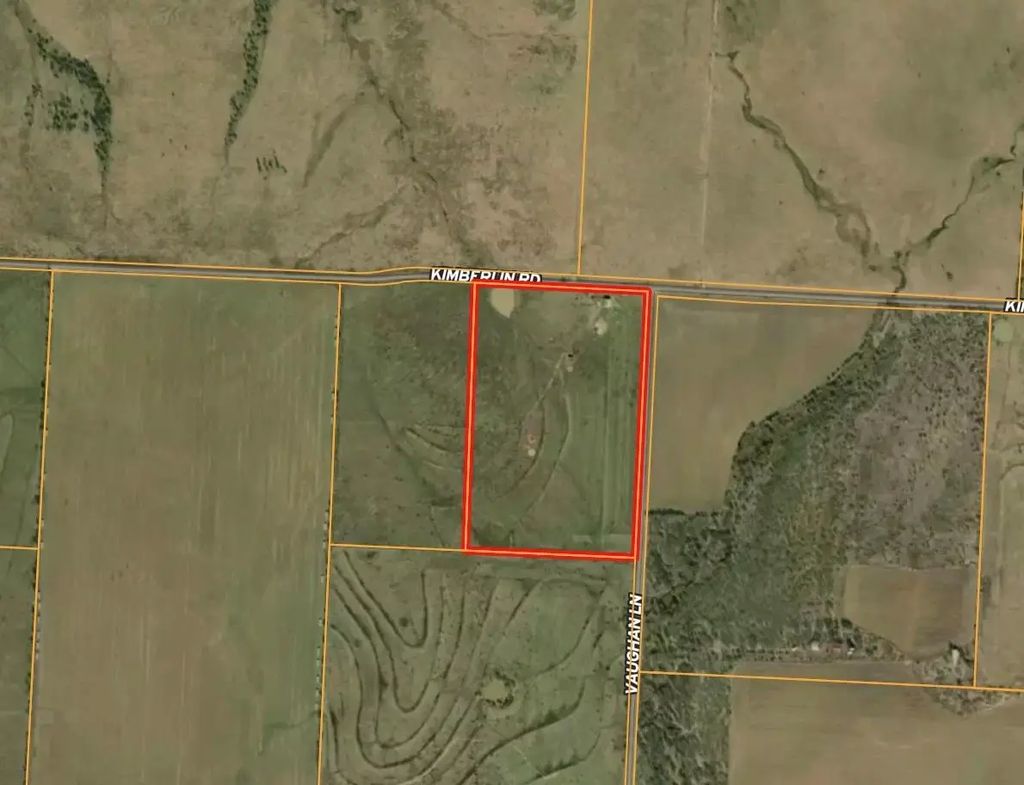 Tbd Kimberlin Road, Gunter