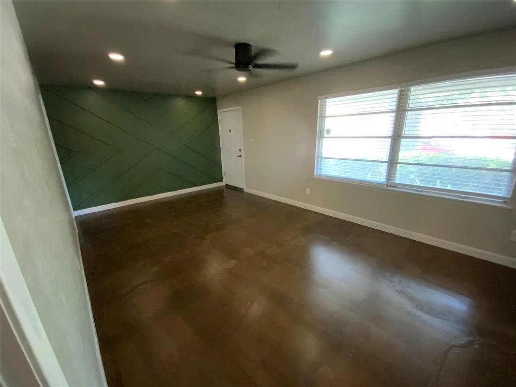 2004 Bettibart Street, Fort Worth