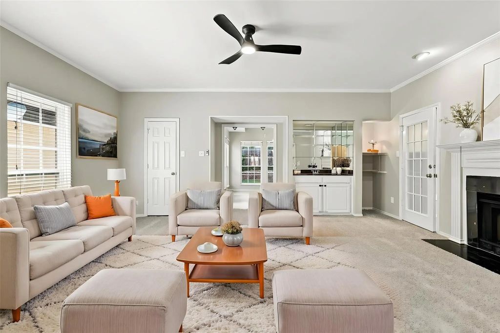 2520 Bear Haven Drive, Grapevine