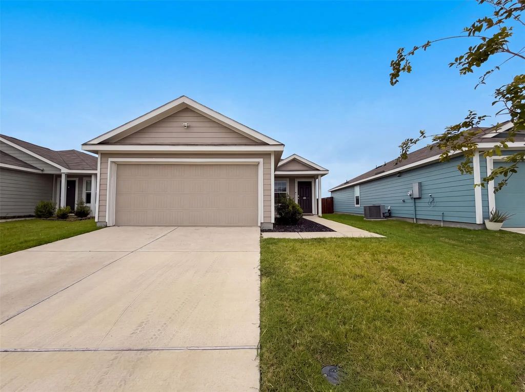 5832 Timber Point Drive, Princeton