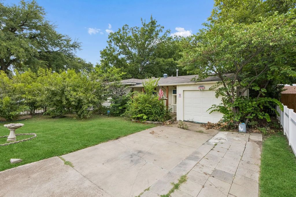 4330 Wabash Avenue, Fort Worth