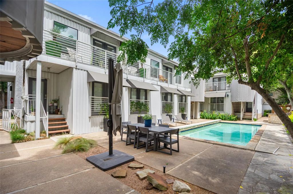 3116 Mahanna Street 1, Dallas