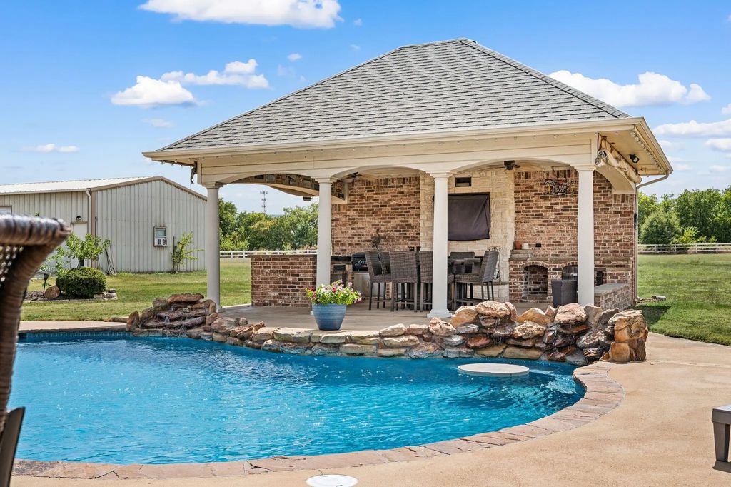 13425 Willow Creek Drive, Haslet