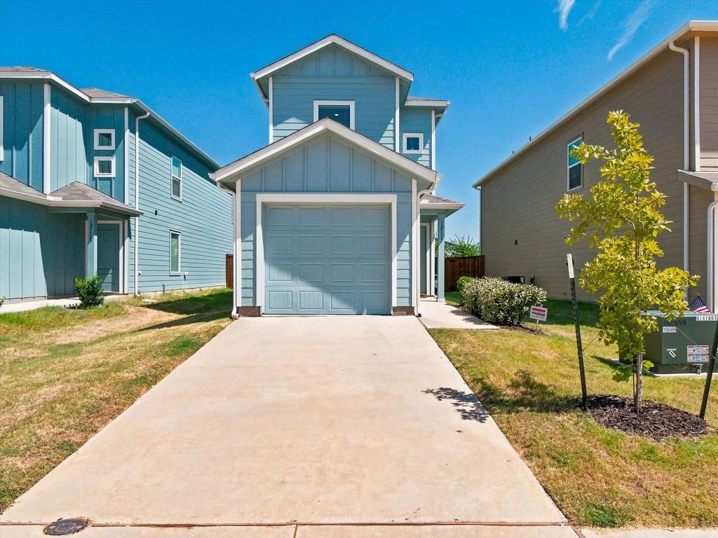 12117 Falabella Drive, Providence Village