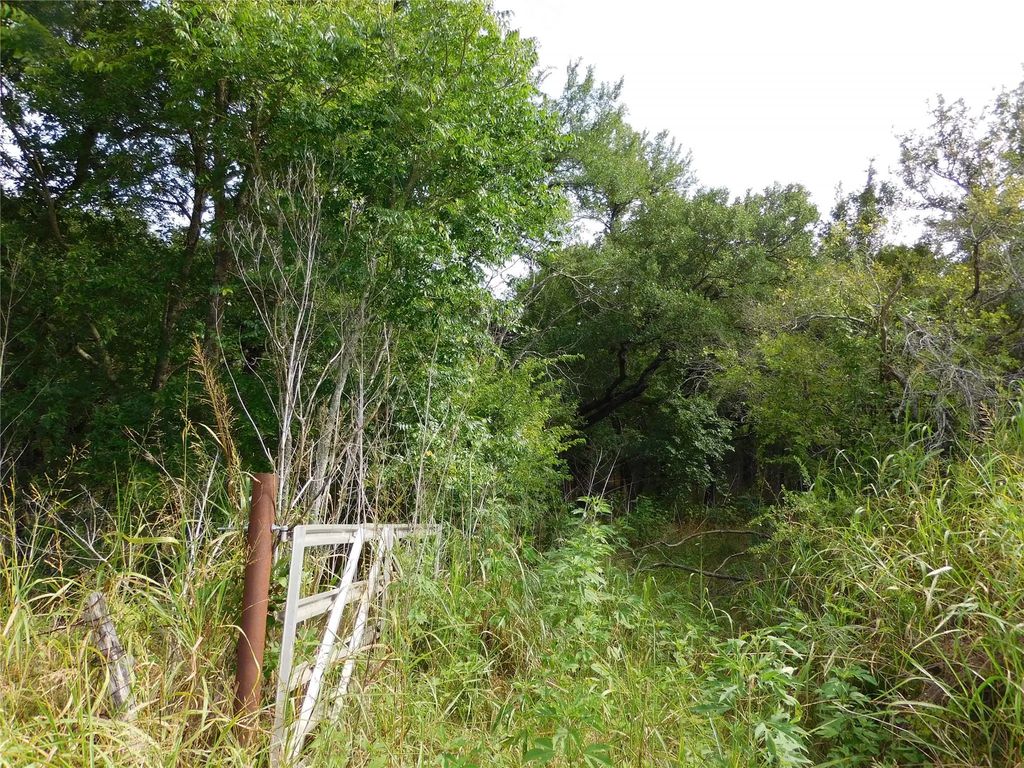 Tbd Fm 2114, Hubbard