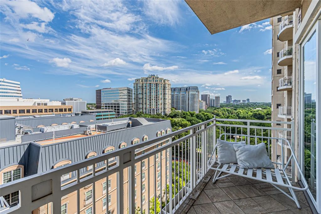 3225 Turtle Creek Boulevard 1040, Dallas