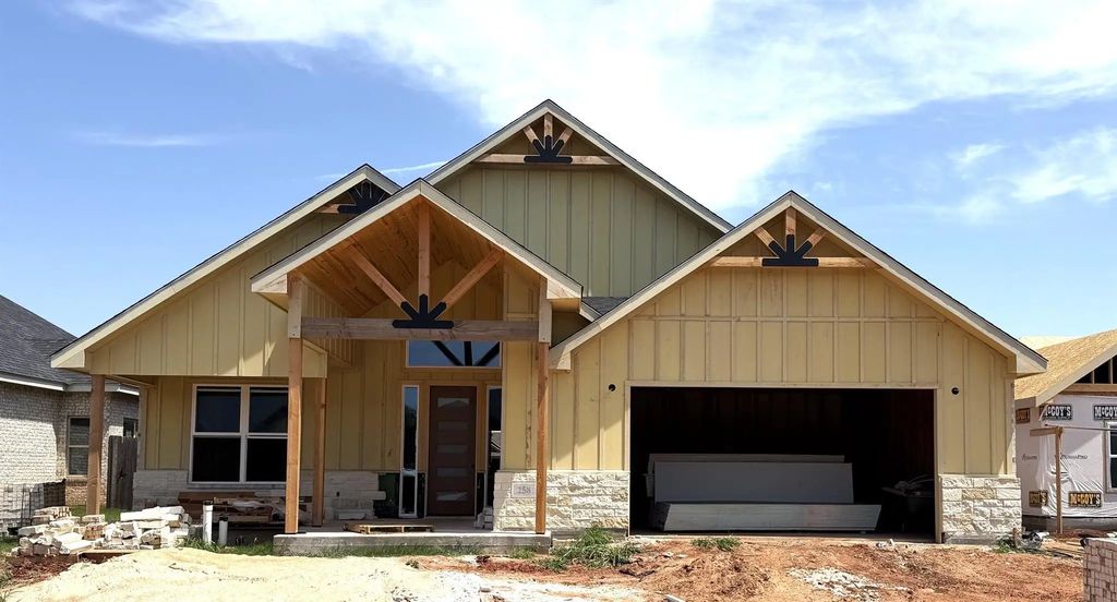 258 Gatling Street, Tuscola