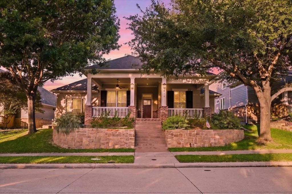 610 Seeport Drive, Allen