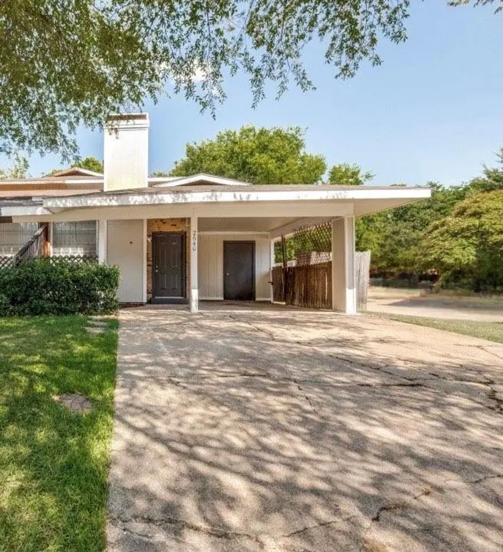 2640 Santiago Circle, Grand Prairie